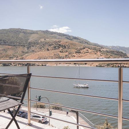 Vivenda A Beira Rio Villa Armamar Dış mekan fotoğraf
